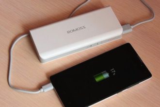 Batteries publicitaires